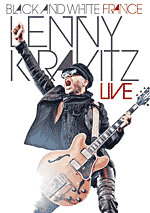 Lenny Kravitz