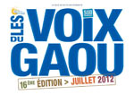 Les Voix du Gaou