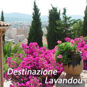 Le Lavandou