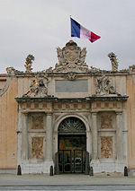 Musée Marine Toulon
