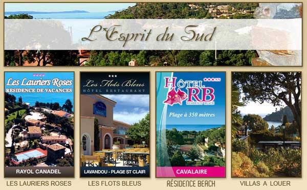 Esprit du Sud