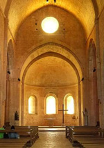 Abbaye Thoronet