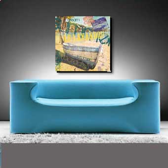 D&eacute;co Lavandou