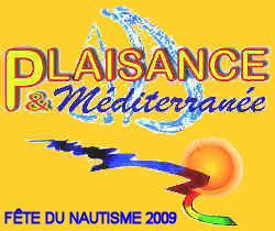 F&ecirc;te du Nautisme 2010