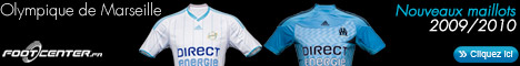 Olympique de Marseille