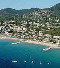 Cavalaire-sur-Mer