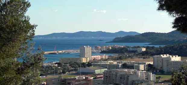 Bormes-les-Mimosas
