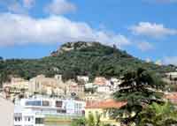 Hy&egrave;res