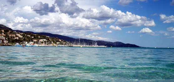 Var littoral
