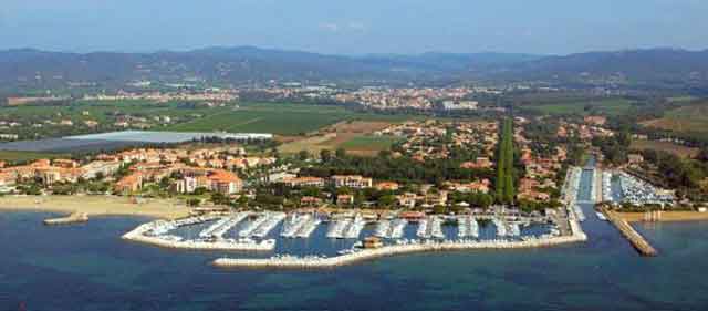 La Londe-les-Maures