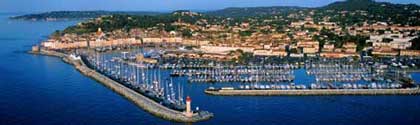 Saint-Tropez