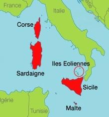 Route de Malte