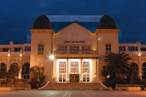 Casino Hy&egrave;res