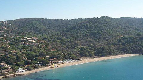 Cavalaire-sur-Mer