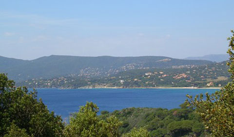 Cavalaire-sur-Mer