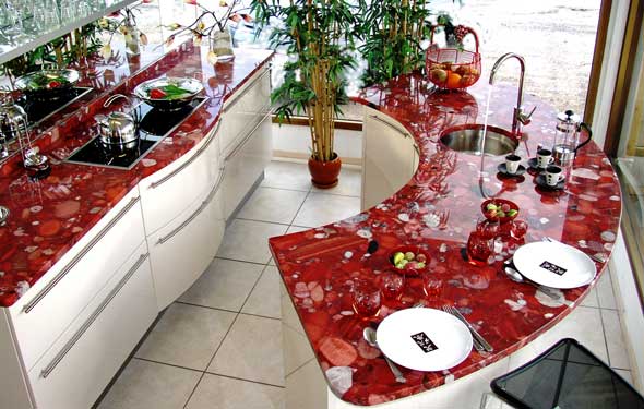 Cuisines Schmidt