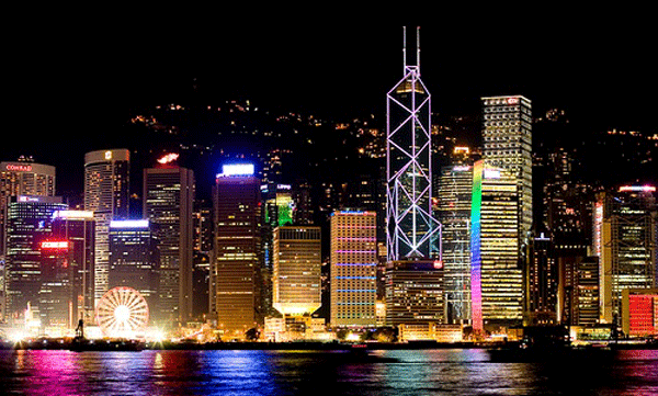 Hong Kong