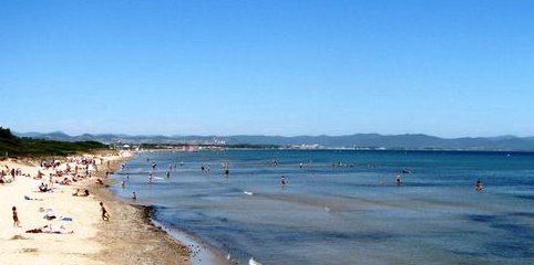 Hy&egrave;res-les-Palmiers
