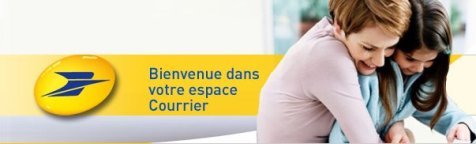 La Poste en ligne