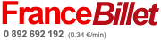 Billetterie en ligne