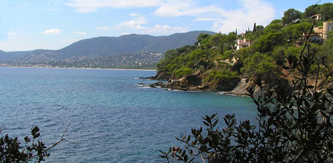 Cavalaire-sur-Mer