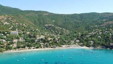 Le Rayol-Canadel