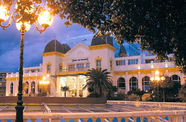 Casino Hotel Hyeres