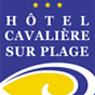 H&ocirc;tel Cavali&egrave;re sur Plage