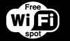 Hotspots WiFi