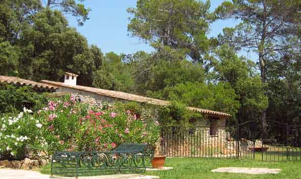 Locations dans le Var