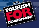 Logo Tourism For Development