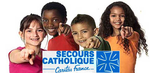 Secours Catholique