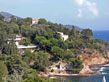 Var beaches