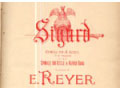 Ernest Reyer