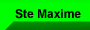 Ste Maxime