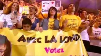 Comit&eacute; de soutien la Londe