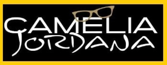 Blog de Cam&eacute;lia-Jordana