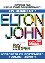 Elton John