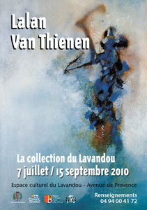 R&eacute;seau Lalan