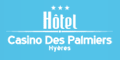 Hotel Casino des Palmiers