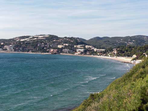 Bandol Var
