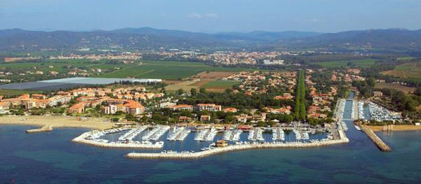 La Londe