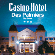 Casino des Palmiers