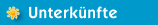 Unterkünfte