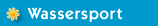 Wassersport