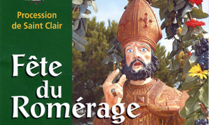 Lavandou Romerage 2017