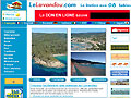 Tourisme au lavandou