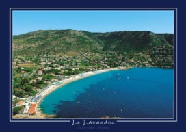 Saint-Clair au Lavandou
