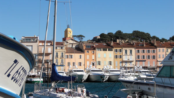 Saint Tropez