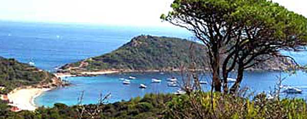 La Croix Valmer